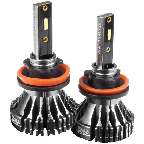 Светодиод головного света AMP/Criolight CSP L03s H11