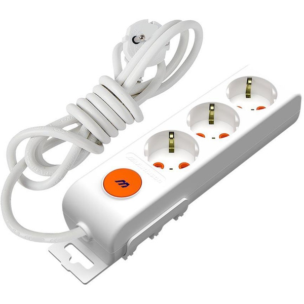 Удлинитель Mutlusan Ri-tech 001-175-324002-05-00