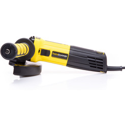 Углошлифмашина Hanskonner HAG9012TES