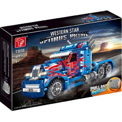 Конструктор TGL T4030