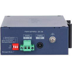 Коммутатор Dahua DH-CHS4110-8ET