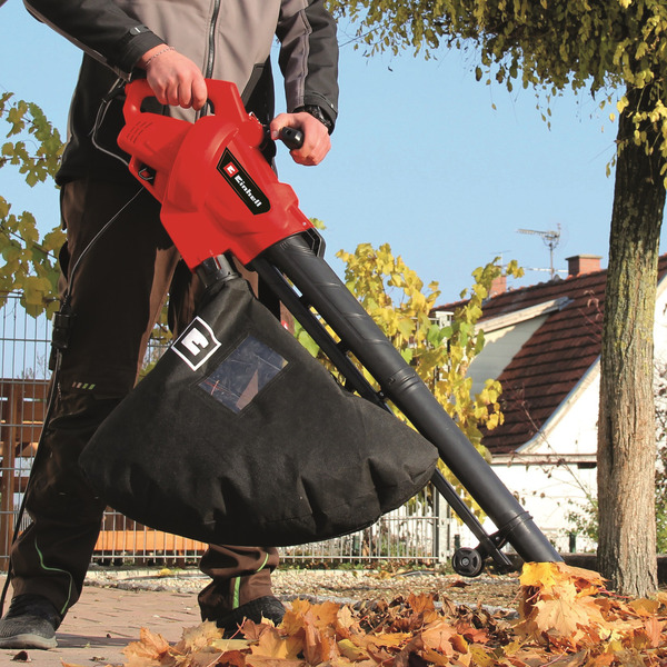 Воздуходувка Einhell GC-EL 3024 E (3433370)