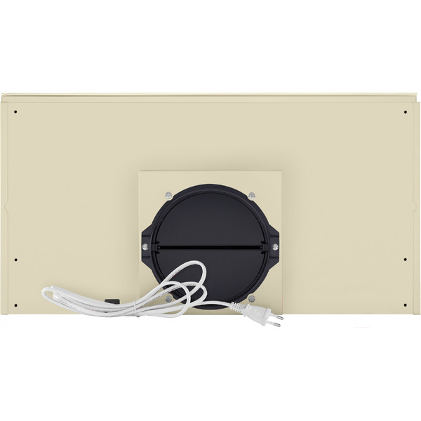 Кухонная вытяжка MAUNFELD VS Fast Glass 60 (бежевый)