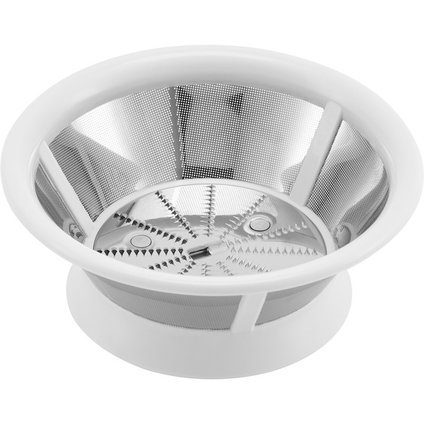 Соковыжималка центробежная Starwind SJ2236 зеленый/белый