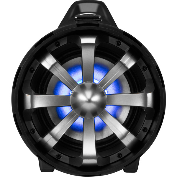 Минисистема SunWind SW-MS50 (черный)