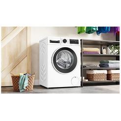 Стиральная машина Bosch Serie 6 WGG242ZGPL