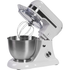 Миксер Galaxy GL2230 (белый)