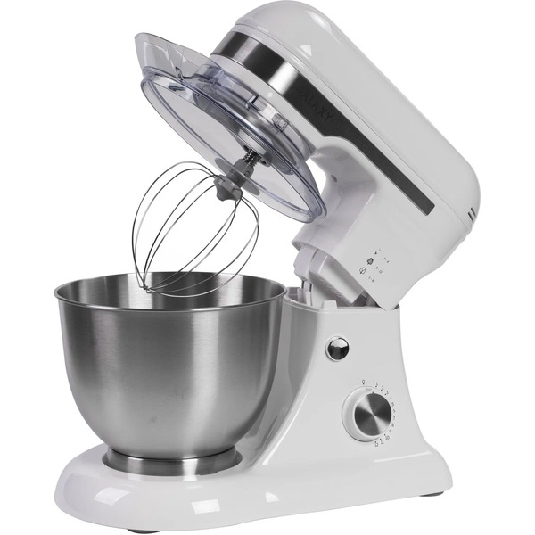 Миксер Galaxy GL2230 (белый)