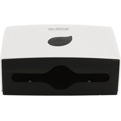 Диспенсер для бумажных полотенец LAIMA PROFESSIONAL ECO 606547