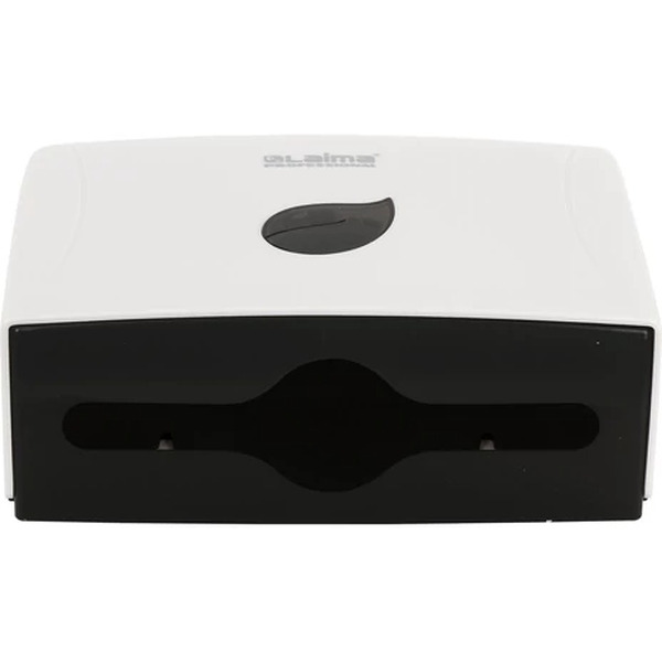 Диспенсер для бумажных полотенец LAIMA PROFESSIONAL ECO 606547