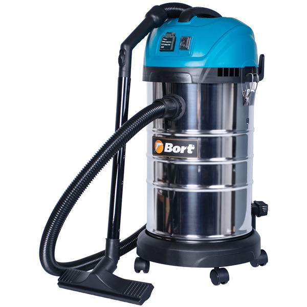 Пылесос Bort BSS-1630 SmartAir