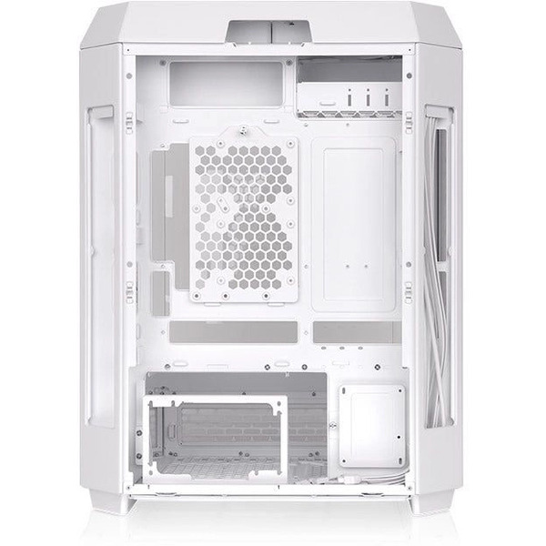 Корпус Thermaltake The Tower 600 Snow CA-1Z1-00M6WN-00