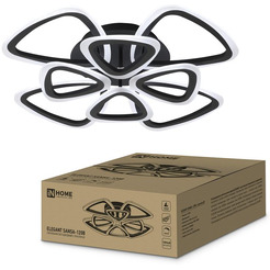 Припотолочная люстра In Home Comfort Sansa-B 120Вт