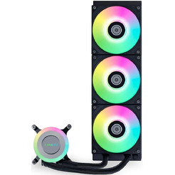 Система жидкостного охлаждения для процессора Lian Li GA II Lite 360 RGB G89.GA2L36RB.R0