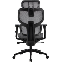 Кресло Cactus CS-MC555-GY