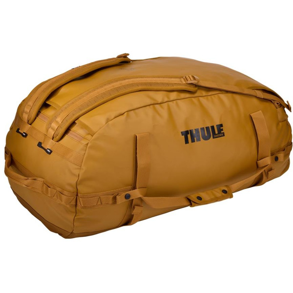 Дорожная сумка Thule Chasm 90L TDSD304 (желтый)