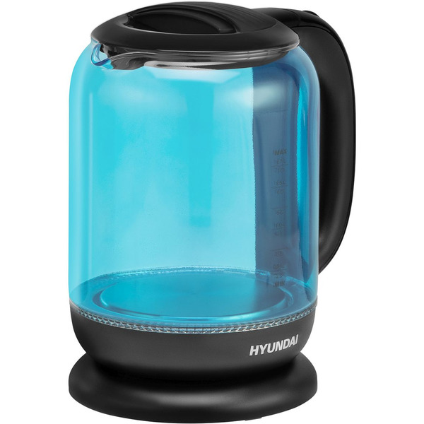Электрочайник Hyundai HYK-G2806