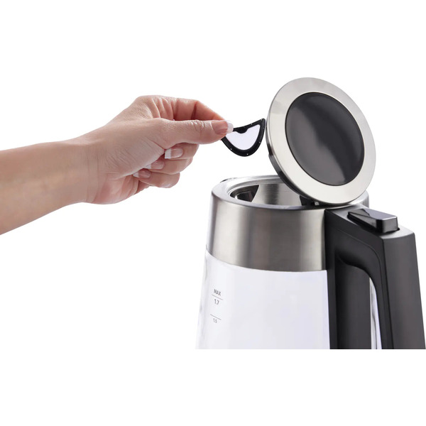 Электрочайник Gorenje K17OGS