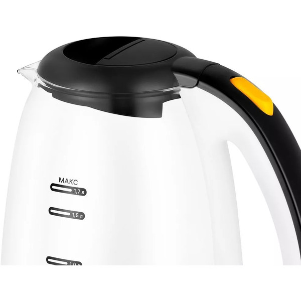 Электрический чайник Kitfort KT-6637