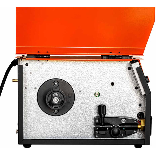 Сварочный инвертор ELAND Multimig-220E