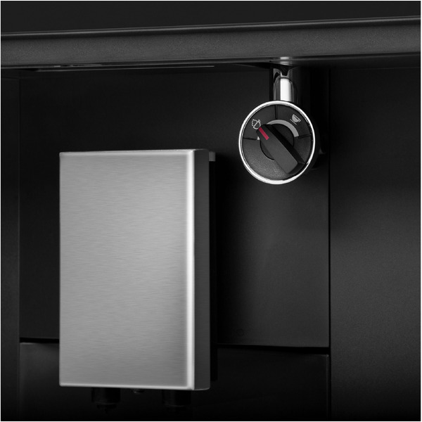 Встраиваемая кофемашина Maunfeld AMCM1503B