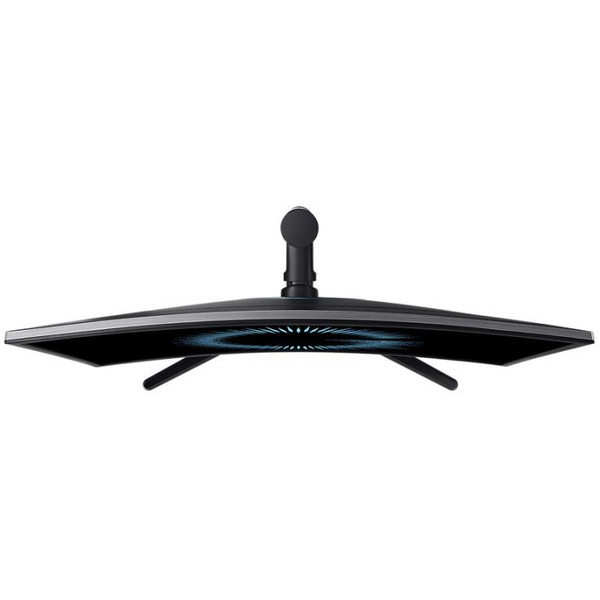 Монитор Samsung C24FG73FQI