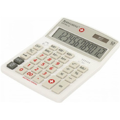 Калькулятор BRAUBERG Extra 12-WAB (250490)