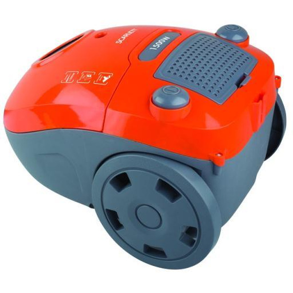 Пылесос SCARLETT SC-VC80B11