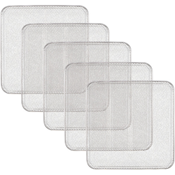 Сушилка для овощей и фруктов Hyundai HYFD-8800