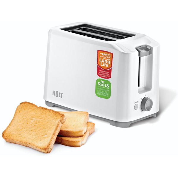 Тостер Holt HT-ET-003
