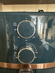 Аэрогриль Kitfort КТ-8106