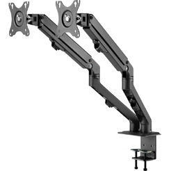 Кронштейн для двух мониторов SONNEN 455945