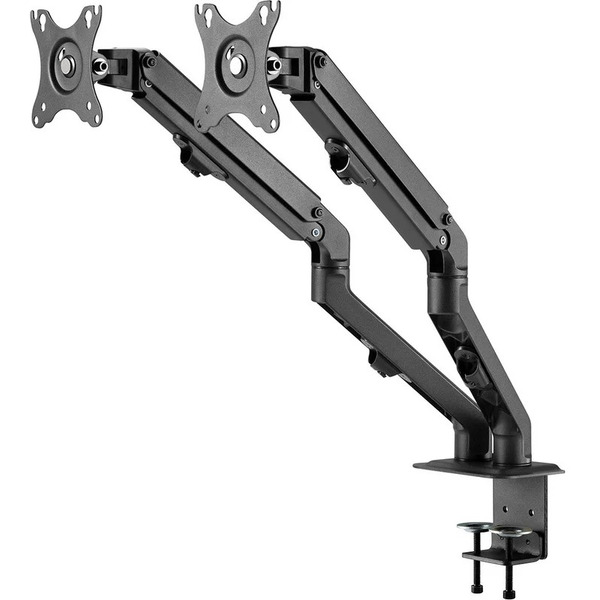 Кронштейн для двух мониторов SONNEN 455945