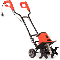 Мотокультиватор Starwind T1200E