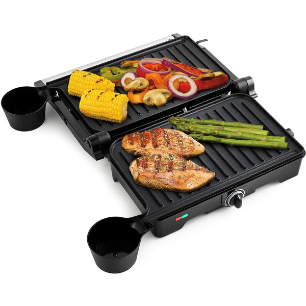 Электрогриль Kitfort KT-1645