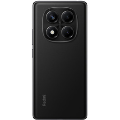 Смартфон Xiaomi Redmi Note 14 Pro 8GB/256GB Midnight Black EU