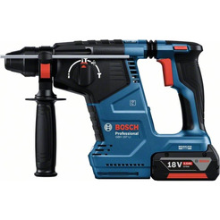 Перфоратор Bosch GBH 187-LI Professional 0611923022