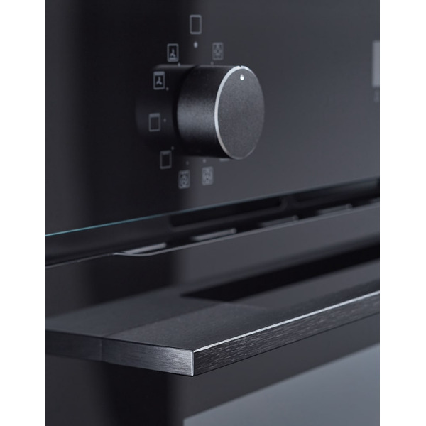 Духовой шкаф Exiteq EXO-110 (черный)