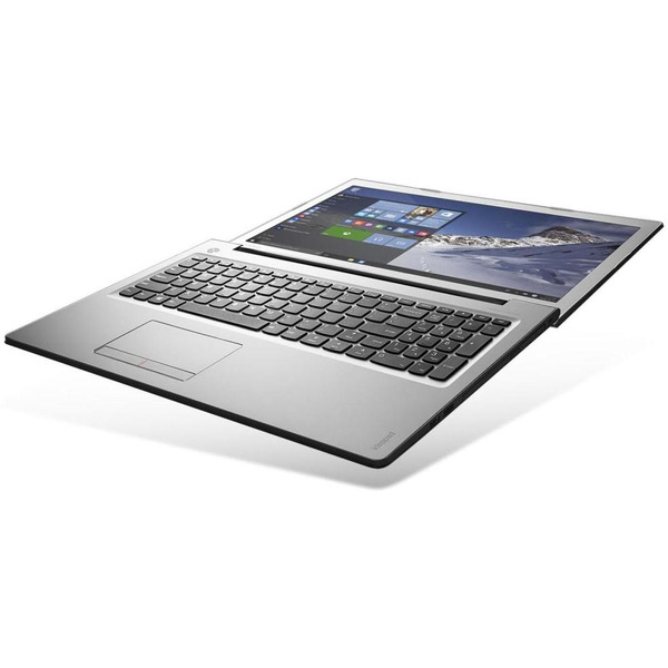 Ноутбук Lenovo IdeaPad 510-15IKB 80SV00BBRA