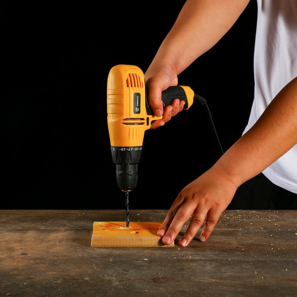 Дрель Deko DKSD500W (063-4053)