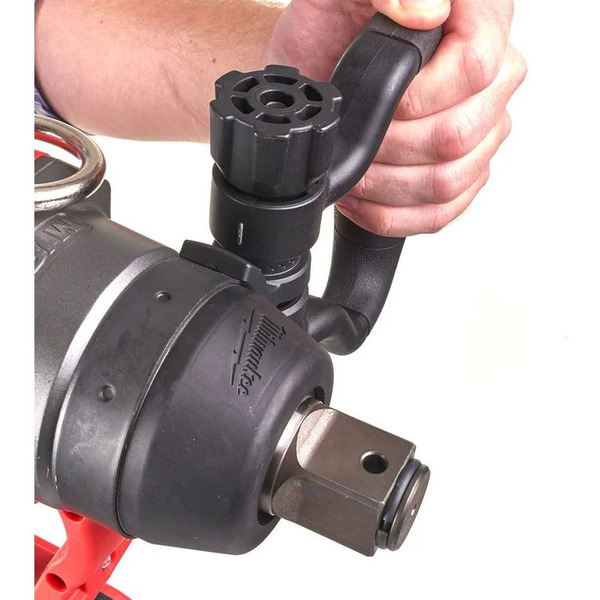 Гайковерт Milwaukee M18 Fuel One-Key 1" 4933459732 (без АКБ и ЗУ)