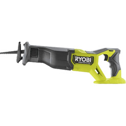 Сабельная пила Ryobi RRS18BL 5133006497 (без АКБ и ЗУ)