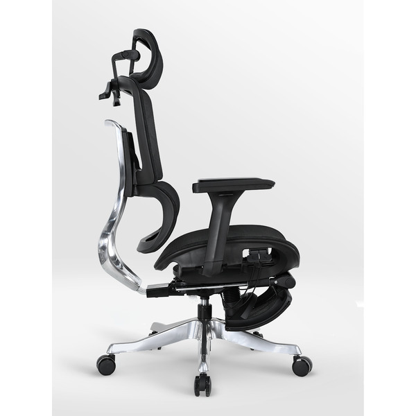 Офисное кресло MYROO Office Beta A-523-BB (black/black)