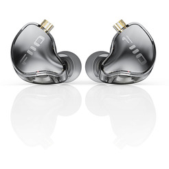 Наушники FiiO JD10 (черный)