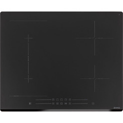 Индукционная варочная панель ZORG INO62 black matte