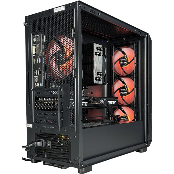 Компьютер N-Tech Valor BK95403