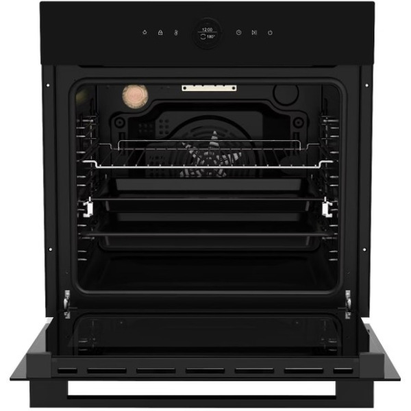 Духовой шкаф Haier HOX-TFT6AMTB