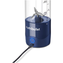 Блендер Nutribullet NBP003NBL