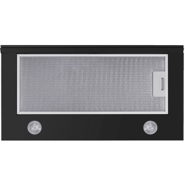 Вытяжка MAUNFELD VS Slide 60 (черный)