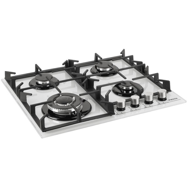 Варочная панель FIESTA HB602MVg WG